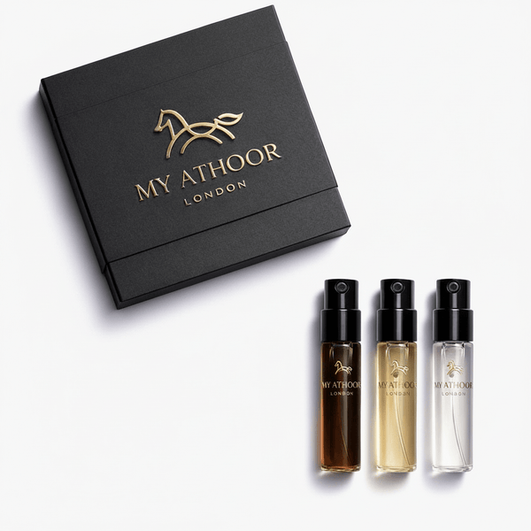 Custom Sample Set