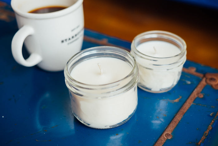 Scented Candles