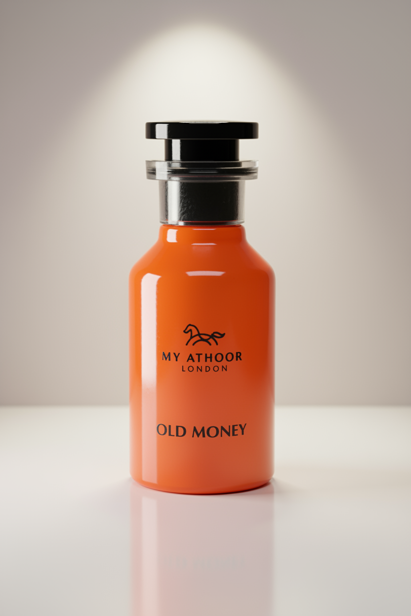 Old Money