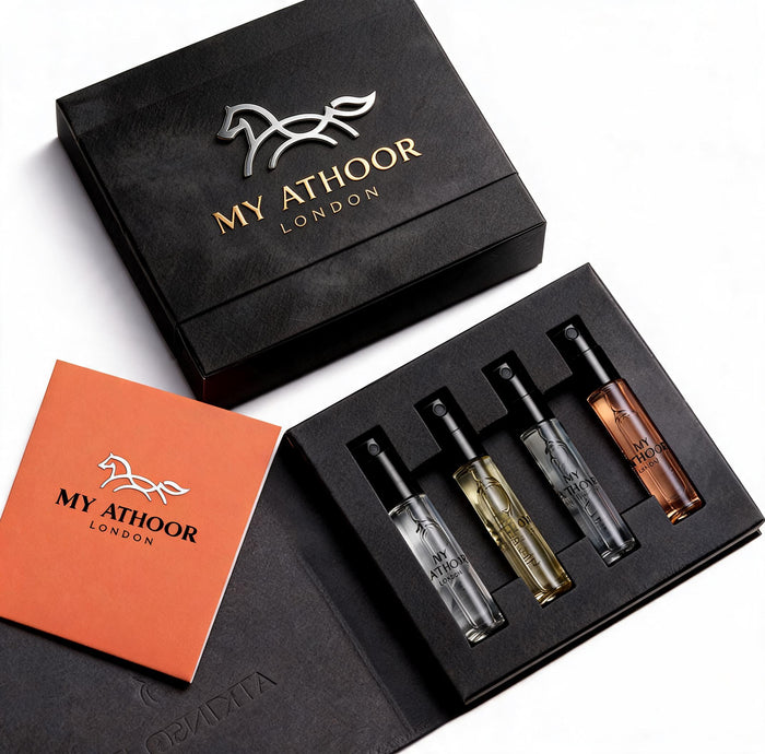 Travel Sets