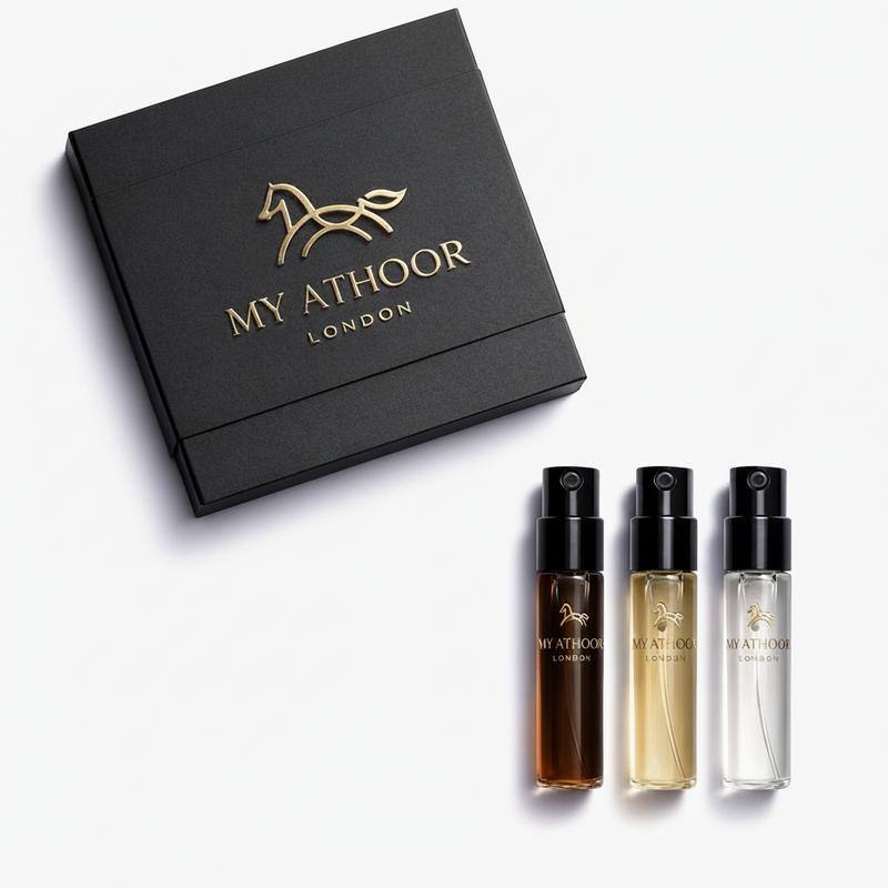 Custom Sample Set