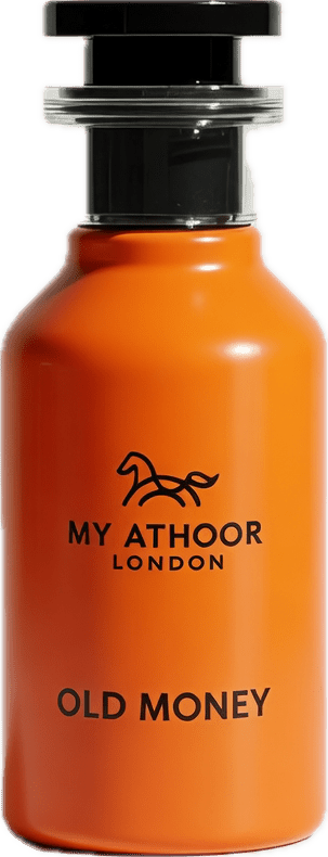 OLD MONEY - myathoorlondon