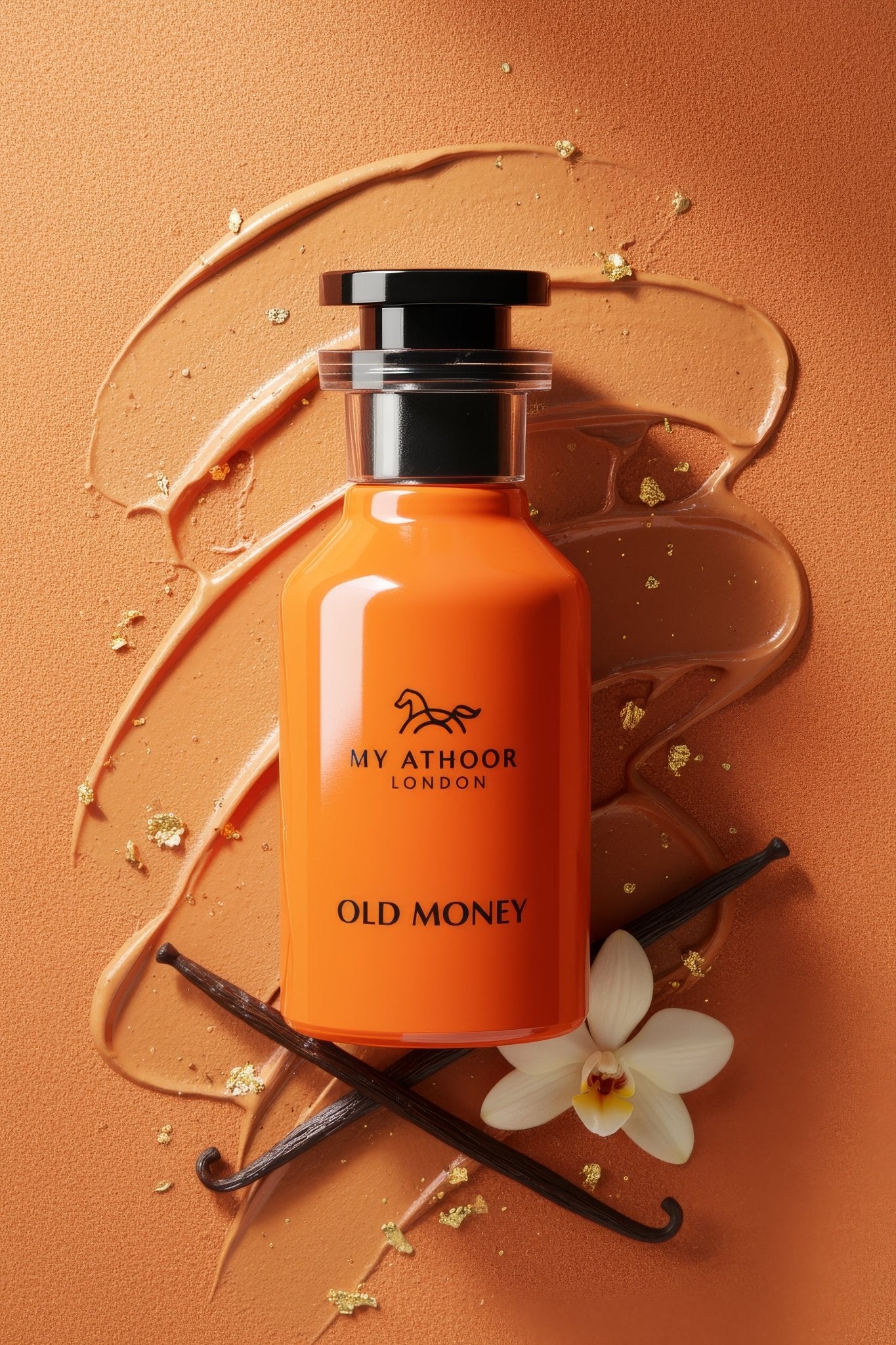 OLD MONEY - myathoorlondon