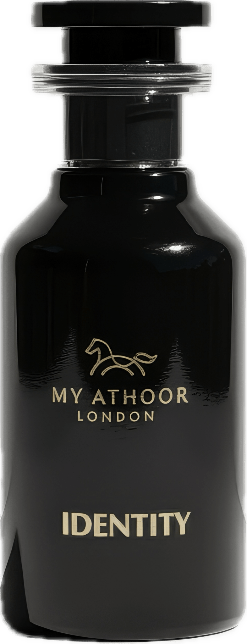 IDENTITY - myathoorlondon