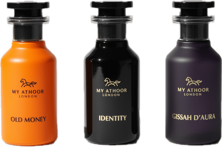 The House Collection - myathoorlondon